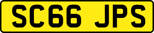 SC66JPS