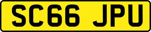 SC66JPU