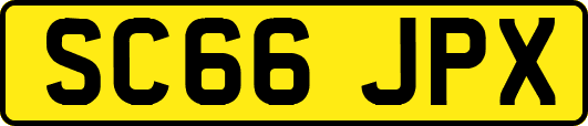 SC66JPX