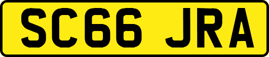 SC66JRA