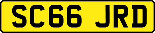 SC66JRD