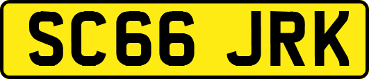 SC66JRK