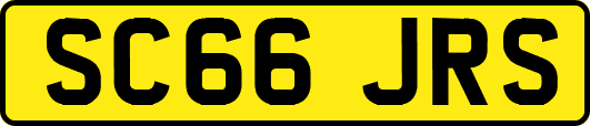 SC66JRS