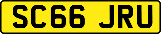 SC66JRU