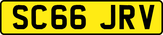 SC66JRV