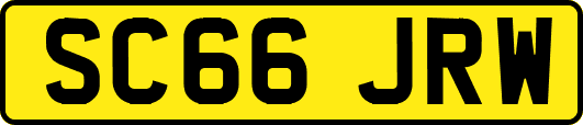 SC66JRW