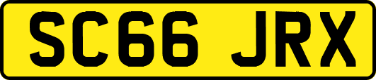 SC66JRX