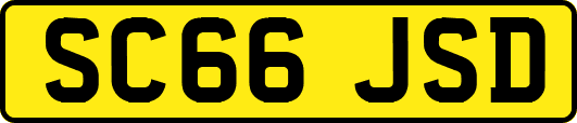 SC66JSD