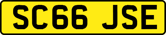 SC66JSE