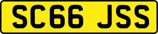 SC66JSS