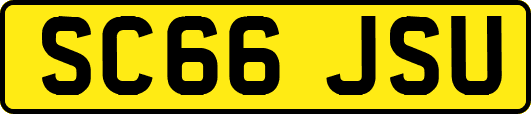 SC66JSU