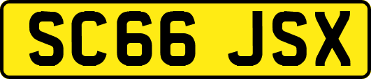 SC66JSX