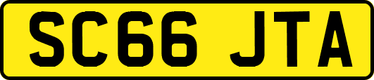SC66JTA