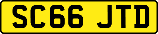 SC66JTD