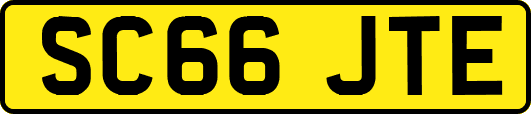 SC66JTE