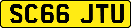 SC66JTU