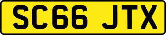 SC66JTX