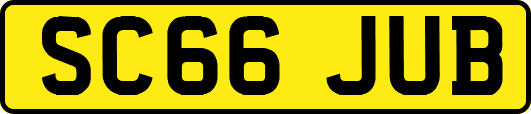 SC66JUB