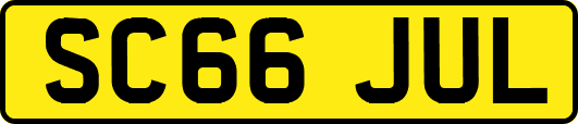 SC66JUL