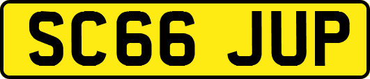 SC66JUP
