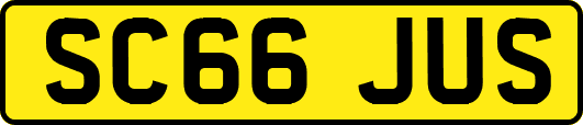 SC66JUS
