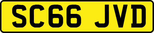 SC66JVD