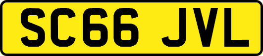 SC66JVL