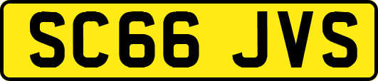 SC66JVS