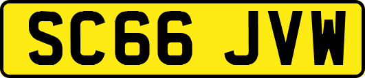 SC66JVW
