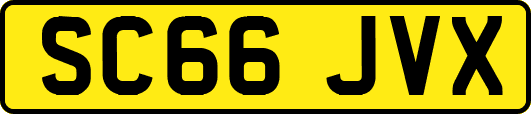 SC66JVX