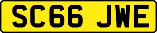 SC66JWE