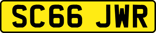 SC66JWR