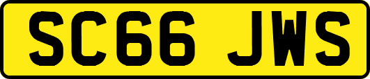 SC66JWS