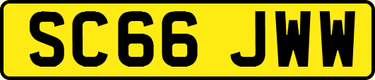 SC66JWW