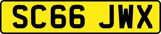 SC66JWX