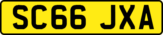 SC66JXA