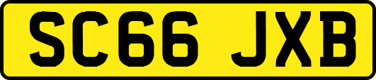 SC66JXB