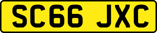 SC66JXC