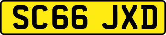 SC66JXD