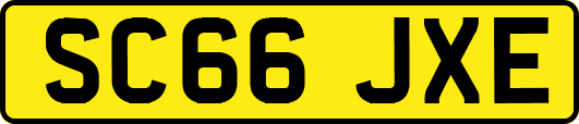 SC66JXE