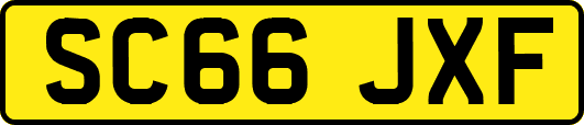 SC66JXF