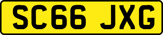SC66JXG