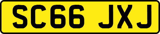 SC66JXJ