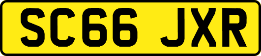 SC66JXR