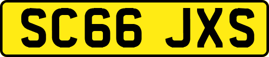 SC66JXS