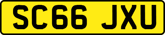 SC66JXU