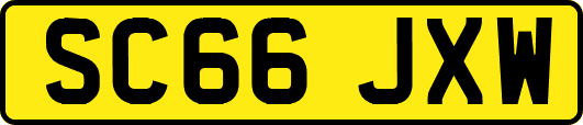 SC66JXW