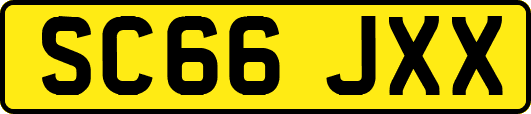 SC66JXX