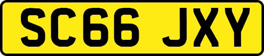 SC66JXY
