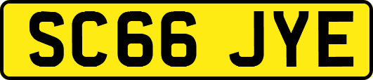 SC66JYE